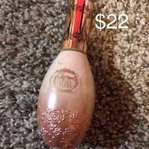 Pretty Vulgar Cool AF The Naked Truth